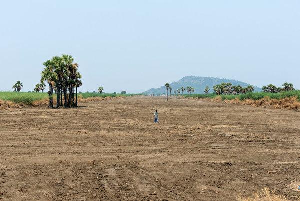 Начало новой дороги